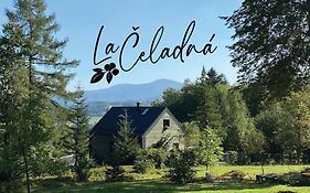LaČeladná - Tinystudio